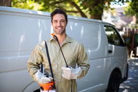 Best Pest Exclusion Services  in Farmersville, OH